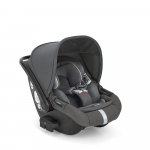 Автокресло Inglesina Darwin I-Size INFANT RECLINE — Velvet Grey