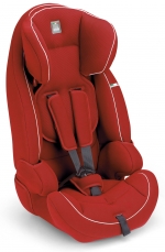 Автокресло Cam Le Mans — 520
