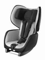 Автокресло Recaro Optia — Graphite