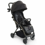 Прогулочная коляска Leclerc Hexagon — Black