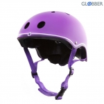 Шлем Globber Junior XS-S 51-54 см — Violet