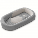 Кокон Inglesina WELCOME POD — HARMONY GREY