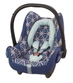 Автокресло Maxi-Cosi Cabrio Fix — Star
