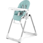 Стульчик для кормления Peg Perego Prima Pappa Zero3 — Bear Azul