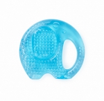 Охлаждающий прорезыватель для зубов Farlin BF-148 — Голубой