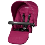 Прогулочный блок Peg Perego Seggiolino Pop-Up — Agata
