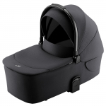 Спальный блок Britax Römer RIO — Carbon Black