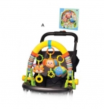 Игровая дуга для коляски Parkfield — 81542А