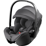 Автокресло Britax Römer BABY-SAFE PRO — Deep Grey