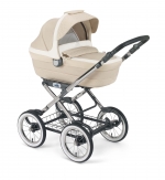 Коляска для новорожденных Cam Linea Elegant — 524