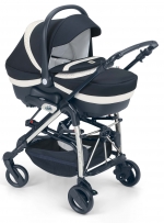 Коляска 3 в 1 Cam Elegant Family — 374