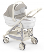 Коляска 3 в 1 Cam Minu Teddy — 570