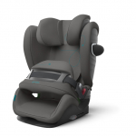Автокресло Cybex Pallas G i-Size — Soho Grey
