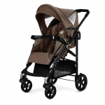 Прогулочная коляска Zooper Z9 Elite — Brown