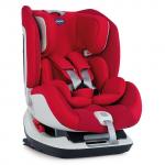 Автокресло Chicco Seat - up — Red
