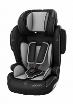 Автокресло Osann FLUX ISOFIX — Grey Melange