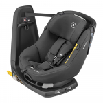 Автокресло Maxi-Cosi Axiss Fix — Authentic Black