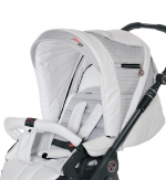 Коляска 2 в 1 Hartan Xperia XL — 934