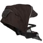 Комплект Teutonia Summer Set (козырек от солнца, кармашек для капора, москитная сетка) — 6170