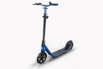 Самокат Globber ONE NL 205 DELUXE — Синий