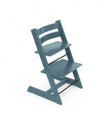 Стульчик Stokke Tripp Trapp — Fjord Blue