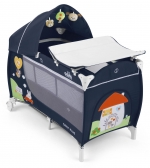 Детский манеж Cam Daily Plus — 222