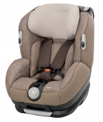 Автокресло Maxi-Cosi Opal — Walnut Brown