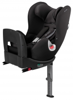 Автокресло Cybex Sirona — Black Beauty