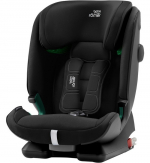 Автокресло Britax Römer Advansafix i-Size — Cosmos Black Trendline