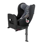 Автокресло Cybex Sirona — Graphite Black