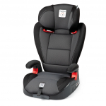 Автокресло Peg Perego Primo Viaggio 2 3 Surefix — Black