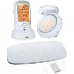 Радионяня с монитором дыхания Ramili Baby RA300SP — RA300DUOSP