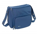 Сумка для мамы Bebe Due PB — Cold