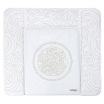 Матрасик для пеленания INDIGO 800х710 — Узор