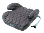Автокресло-бустер Happy Baby Rider — Aqua