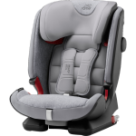Автокресло Britax Römer Advansafix IV R — Grey Marble