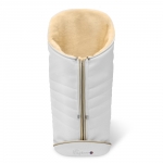 Конверт в коляску Esspero Cosy Lux — White