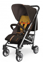 Коляска-трость Cybex Callisto — Candied Nuts