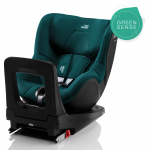 Автокресло Britax Römer Dualfix M i-Size — Atlantic Green