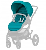 Colour pack для коляски Britax Römer Affinity 2 — Lagoon Green