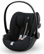 Автокресло Cybex Cloud G i-Size — Moon Black Plus