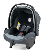 Автокресло Peg Perego Primo Viaggio SL — Blue Denim