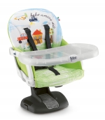 Стульчик для кормления Cam Idea — 222
