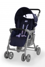 Прогулочная коляска Cam Portofino — 403