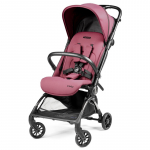 Прогулочная коляска Peg Perego Volo — Malva