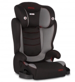 Автокресло Diono Cambria — Black/Grey
