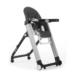 Стульчик для кормления Esspero Marseille GL — Black