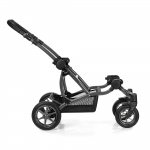 Шасси Esspero Duetto — Graphite