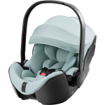 Автокресло Britax Römer BABY-SAFE PRO — Harbor Blue