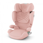 Автокресло Cybex Solution T i-Fix — Peach Pink Plus